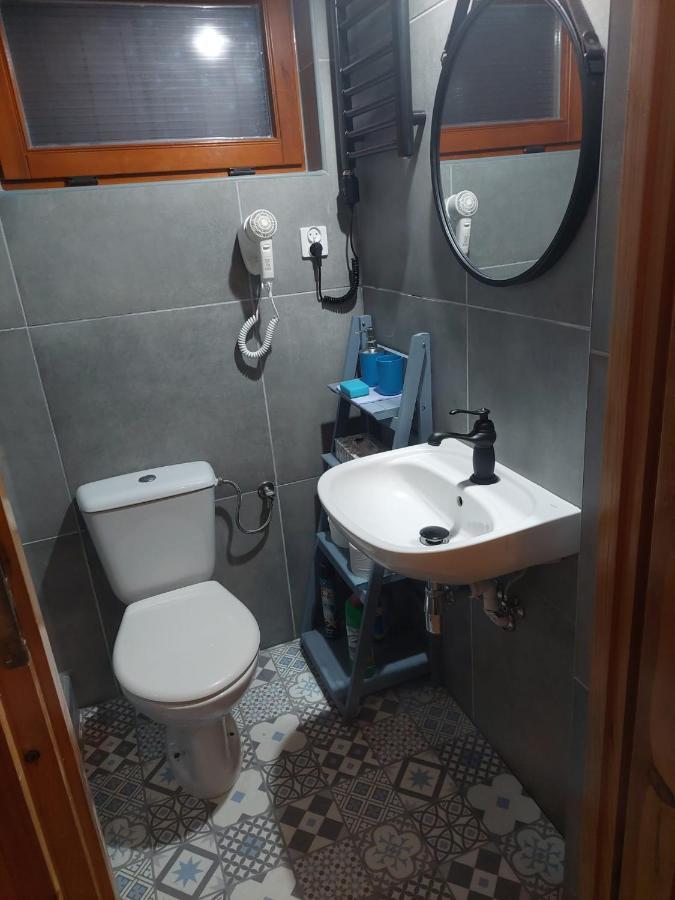 Domki Pod Brzozami Dzwirzyno Exterior photo